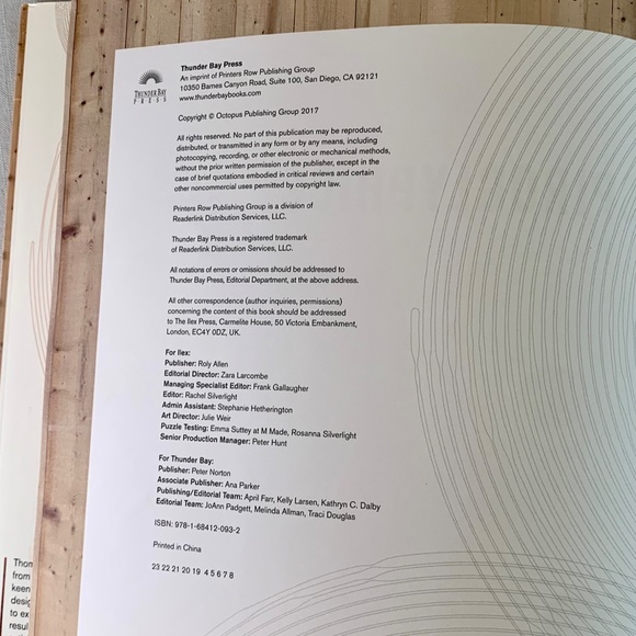 Spiroglyphics of Music Icons art book - Picture 2 of 6